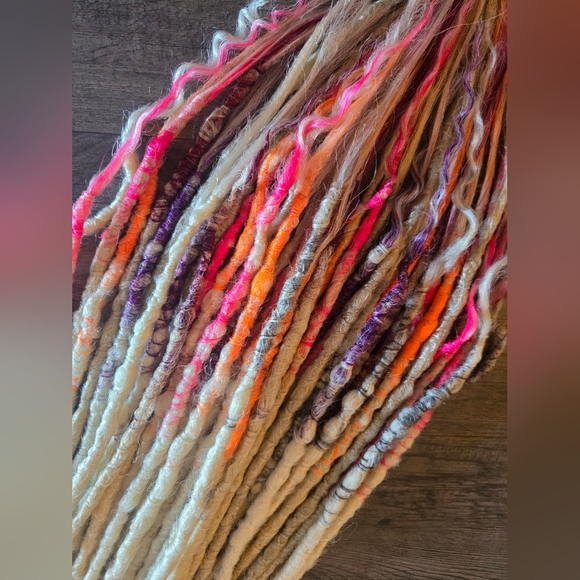 Dread Set - Picture 2 of 4